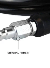 Overland Vehicle System 20 ft. Hose EGOI Air Compressor Hose & Accessory Kit                                     - 12099920 - Image 7