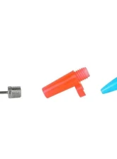 Overland Vehicle System 20 ft. Hose EGOI Air Compressor Hose & Accessory Kit                                     - 12099920 - Image 9