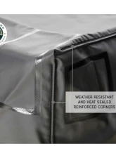 Overland Vehicle Systems TMBK Roof Top Tent Base                                     - 18019933-W01 - Image 3