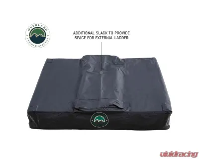 Overland Vehicle Systems TMBK Roof Top Tent Base - 18019933-W01