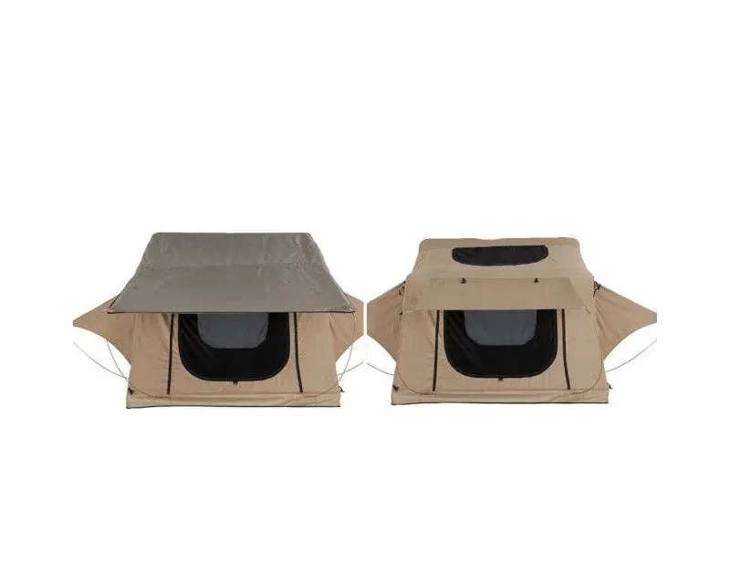 Overland Vehicle Systems TMBK Roof Top Tent Rainfly With Buckles - 18019933-W04