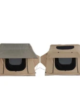 Overland Vehicle Systems TMBK Roof Top Tent Rainfly With Buckles                                     - 18019933-W04 - Image 2