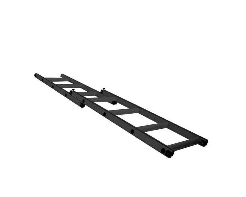 Overland Vehicle Systems TMBK Roof Top Tent Ladder Ladder - 18019933-W11