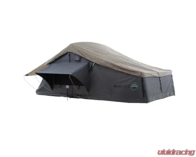 Overland Vehicle Systems Nomadic 2 Roof Top Tent Rainfly With Buckles - 18029936-W04