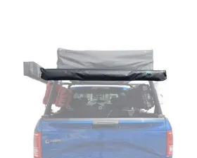 Overland Vehicle Systems Nomadic Awning 4.5 Travel Cover