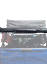 Overland Vehicle Systems Nomadic Awning 4.5 Travel Cover                                     - 18039909-W01 - Image 2