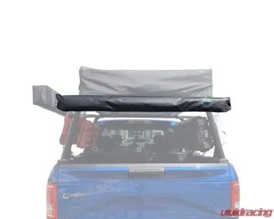 Overland Vehicle Systems Nomadic Awning 4.5 Travel Cover - 18039909-W01