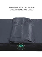 Overland Vehicle Systems Nomadic 3 Roof Top Tent Travel Cover                                     - 18039936-W01 - Image 4