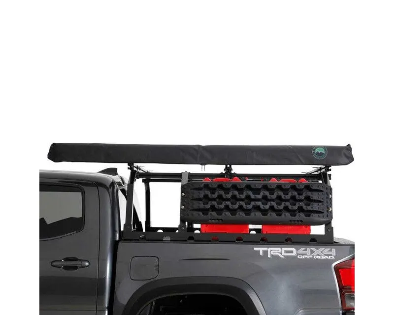 Overland Vehicle Systems Nomadic 6.5 Awning Travel Cover - 18049909-W01