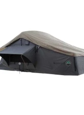 Overland Vehicle Systems Nomadic 4 Roof Top Tent Rain Fly With Buckles                                     - 18049936-W04 - Image 2