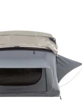 Overland Vehicle Systems Nomadic 4 Roof Top Tent Window Rods Complete Set                                     - 18049936-W20 - Image 2