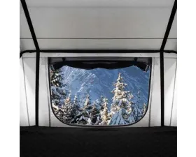 Overland Vehicle Systems Nomadic 4 Roof Top Tent 3