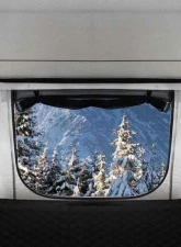 Overland Vehicle Systems Nomadic 4 Roof Top Tent 3" Mattress                                     - 18049936-W25 - Image 2