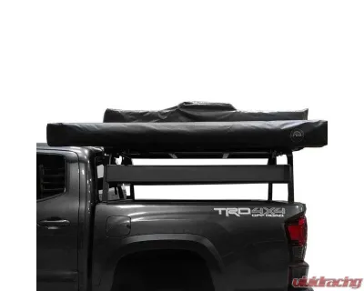 Overland Vehicle Systems Nomadic Awning 270 Driver Side Travel Cover - 18079909-W01