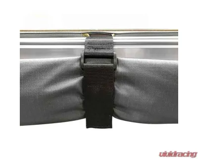 Overland Vehicle Systems Nomadic 180/270/270LT Awning Base Strap - 18079909-W18