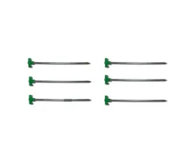 Overland Vehicle Systems Nomadic Awning 6-Piece Stake Set