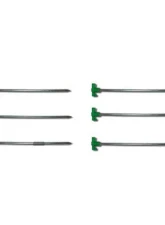 Overland Vehicle Systems Nomadic Awning 6-Piece Stake Set                                     - 18079909-W25 - Image 2