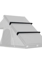 Overland Vehicle Systems Mamba 3 Roof Top Tent Mounting Bar With End Cap                                     - 18099901-W08 - Image 2