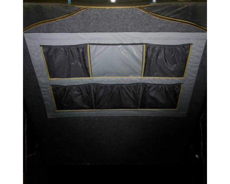 Overland Vehicle Systems Mamba 3 Roof Top Tent Internal Organizer - 18099901-W11