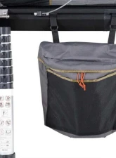 Overland Vehicle Systems Mamba 3 Shoe Bags Set of 2                                     - 18099901-W15 - Image 2