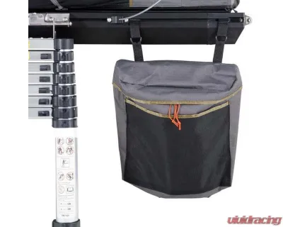 Overland Vehicle Systems Mamba 3 Shoe Bags Set of 2 - 18099901-W15