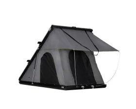 Overland Vehicle System Mamba III Aluminum Hard Shell Roof Top Tent - 18099901