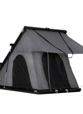 Overland Vehicle System Mamba III Aluminum Hard Shell Roof Top Tent - 18099901                                     - 18099901 - Image 20