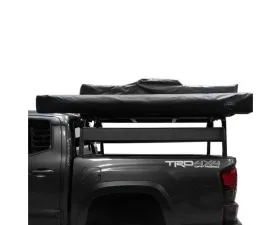 Overland Vehicle Systems Nomadic Awning 270 Passenger Side Travel Cover