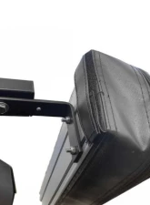 Overland Vehicle Systems Nomadic Quick Deploying Shower Mounting Brackets                                     - 18199909-W01 - Image 2