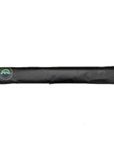 Overland Vehicle Systems Nomadic Quick Deploying Shower Replacement Travel Cover                                     - 18199909-W02 - Image 2
