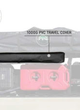 Overland Vehicle Systems Nomadic Quick Deploying Shower Replacement Travel Cover                                     - 18199909-W02 - Image 2