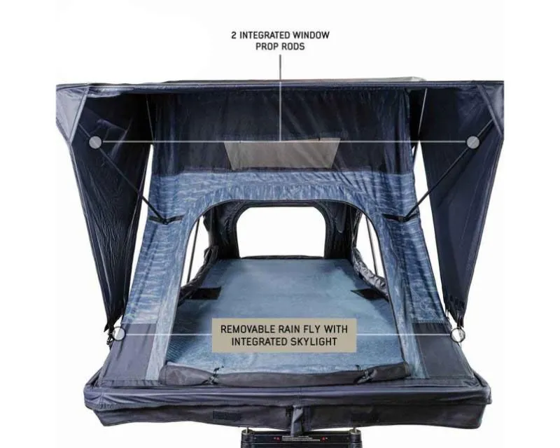 KICKAPOO&COMPANY 〔LANDSand TEEPEE〕アウター Overland Vehicle Systems 18209903 3-Person XD Sherpa Soft