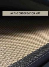 Overland Vehicle Systems 3 Person XD Sherpa Soft Shell Roof Top Tent                                     - 18209903 - Image 7