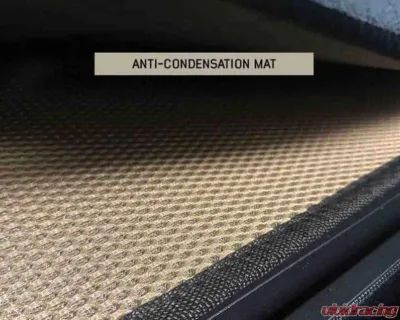 Overland Vehicle Systems 3 Person XD Sherpa Soft Shell Roof Top Tent - 18209903