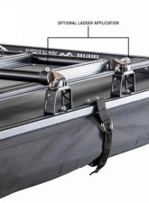 Overland Vehicle Systems 3 Person XD Sherpa Soft Shell Roof Top Tent                                     - 18209903 - Image 11