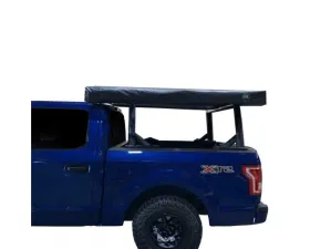 Overland Vehicle Systems Nomadic Awning 270 LT Driver Side Travel Cover