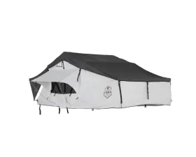 Overland Vehicle Systems White Nomadic 3 Extended Roof Top Tent