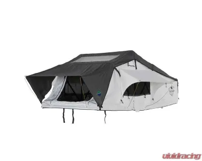 Overland Vehicle Systems White Nomadic 3 Extended Roof Top Tent - 18339926