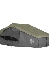 Overland Vehicle Systems Nomadic 2 Extended Roof Top Tent                                     - 18329936 - Image 17