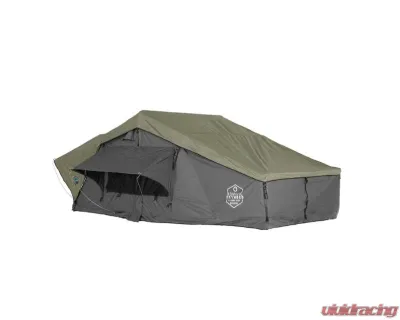Overland Vehicle Systems Nomadic 2 Extended Roof Top Tent - 18329936