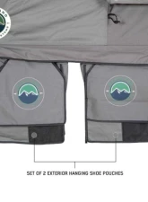 Overland Vehicle Systems Nomadic 2 Extended Roof Top Tent                                     - 18329936 - Image 6
