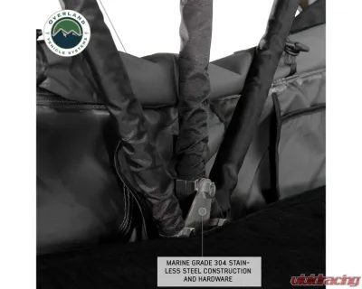 Overland Vehicle Systems Nomadic 2 Extended Roof Top Tent - 18329936