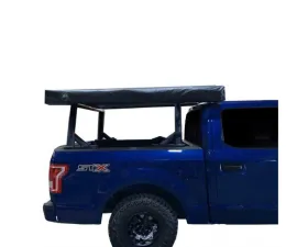 Overland Vehicle Systems Nomadic Awning 270 LT Passenger Side Travel Cover