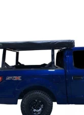 Overland Vehicle Systems Nomadic Awning 270 LT Passenger Side Travel Cover                                     - 18379909-W01 - Image 2