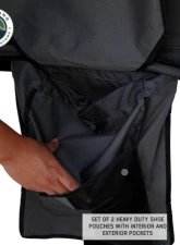 Overland Vehicle Systems Nomadic 2 Standard Roof Top Tent                                     - 18429936 - Image 6