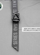 Overland Vehicle Systems Nomadic 2 Standard Roof Top Tent                                     - 18429936 - Image 15