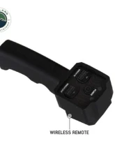 Overland Vehicle Systems SCAR 12 - 12K Lbs Winch w/ Wireless Remote                                     - 19119901 - Image 5