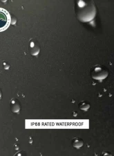 Overland Vehicle Systems SCAR 12S  - 12K Lbs Winch w/ Synthetic Rope                                     - 19129901 - Image 6