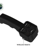 Overland Vehicle Systems SCAR 12S  - 12K Lbs Winch w/ Synthetic Rope                                     - 19129901 - Image 8