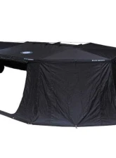 Overland Vehicle Systems XD Nomadic 270 Degree Awning Walls Passenger Side Awning Wall 1                                     - 19690004 - Image 12